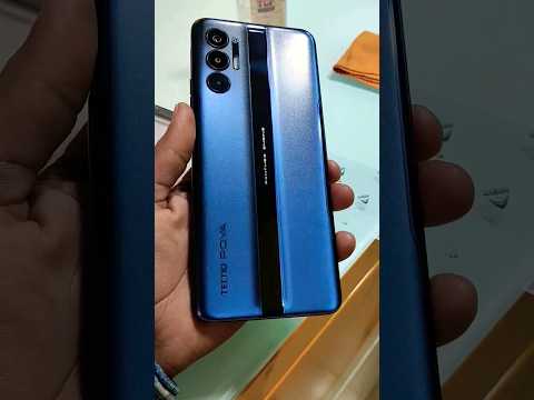 tecno pova 3, pova 3 review, pova 3 quick unboxing, vivek telecom