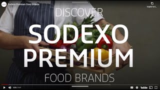 Sodexo Premium Food Brands