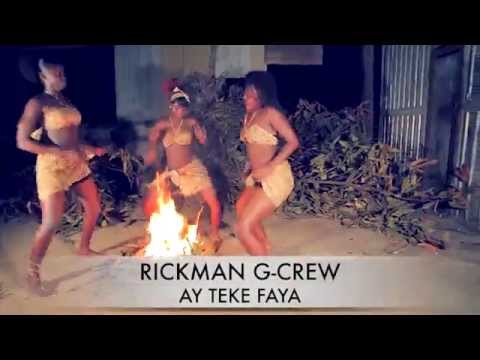 KABOELA TEMPO RIDDIM (CK WELL -Bodjo Bodjo) (RICKMAN -Ay teke faya) (MISTER DEN -Boeloe e faya) 2015