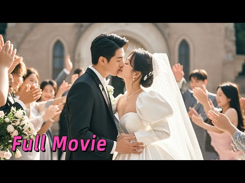 【Full Movie】Marriage first, love later! A billionaire CEO and his maid's contractual marriage!