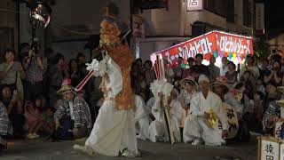 野沢温泉9月祭 Nozawa Onsen Matsuri