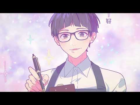 【off vocal】可愛いねって言われちゃった／HoneyWorks【公式】