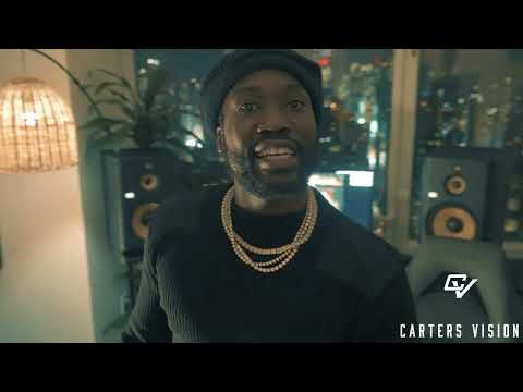 Meek Mill - Don't Follow The Heathens Freestyle