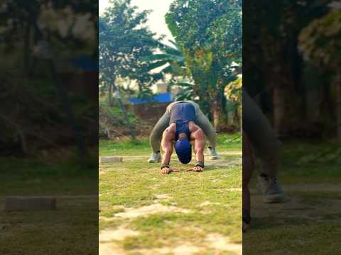 Freestyle pushups | sapate | triceps | desi workout #shorts #shortsfeed #shortsbeta