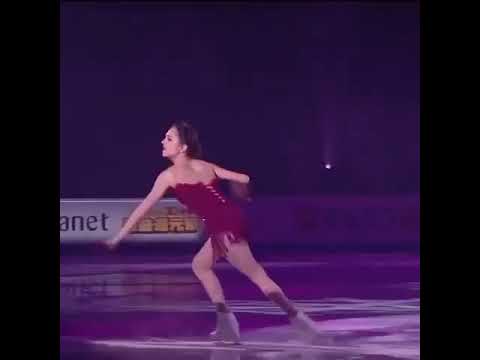 Evgenia Medvedeva- I like It 💖