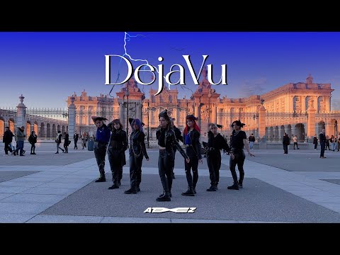 [KPOP IN PUBLIC SPAIN] ATEEZ (에이티즈) - "DEJA VU" {ONE TAKE} || DANCE COVER by GET SHINE