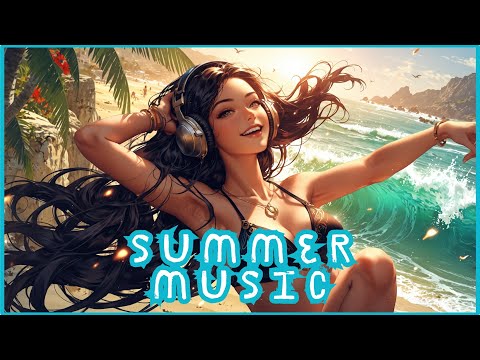 New Best Summer Mix 2024 🌴🌞 Music Playlist [ Chill Vibes ]