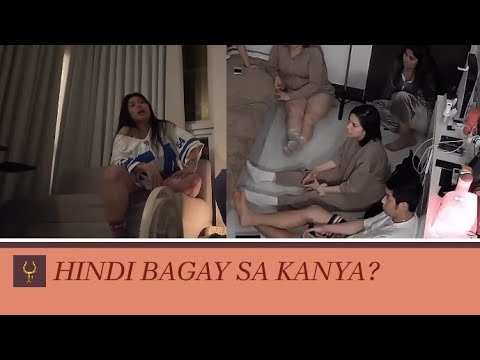 Toni, nagalit kay Papi dahil lang sa mga... SINUSUOT NIYA?! || ToRo Family