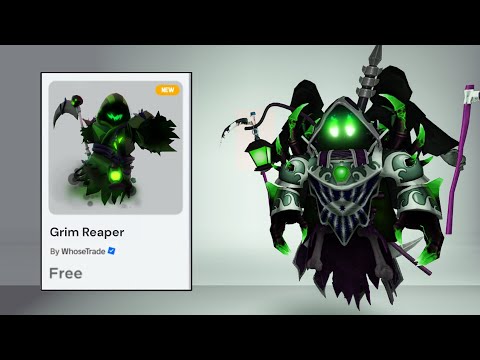 26 FREE PROMO CODES & FREE ITEMS ON ROBLOX! (2024)