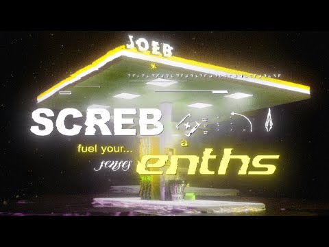 JoeB - screbenths