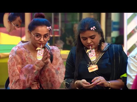 Bigg Boss Telugu 8 | ఈ రోజు Episode గురించి ఏమనుకుంటున్నారు? Pushpa 2 #subscribe  @rikkitikki99