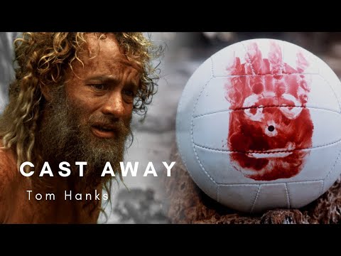 [1HR, Repeat] Cast Away OST Main Theme by Alan Silvestri