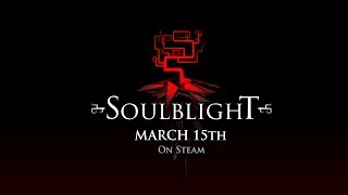 Soulblight Gameplay Trailer