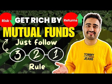 This is How the REAL power of COMPOUNDING works|stocks|mutual fund investment