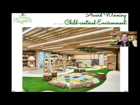 Victoria Playpark  Information Webinar (English) 20220809