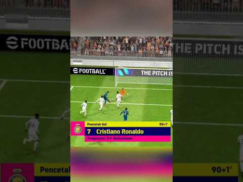 Megic Trick _ Cristiano Ronaldo _ Goal Skills _ #cr7 #selebrasigol #cr7 @abusr978