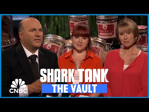 Kevin O'Leary's Wicked Offer | Shark Tank In 5