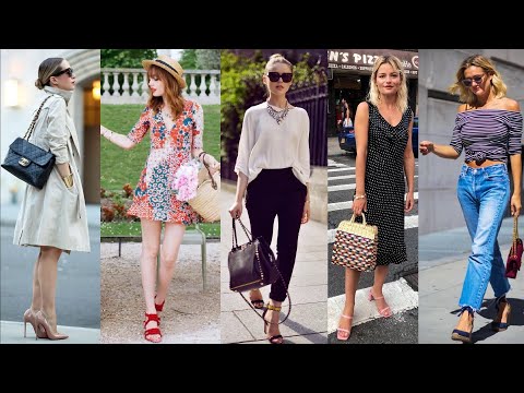 What French Women Wear: Unveiling Parisian Fashion Secrets | French Women Parisian Style