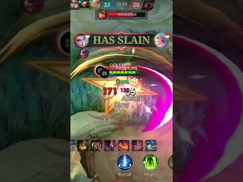 51 seconds Ruby vs Esmeralda 😂😂😂 (gained 10 thunder belt stacks)