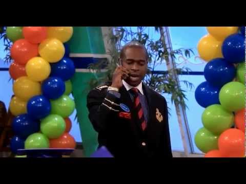 The Suite Life on Deck Season 3 Episode 22 Part 2