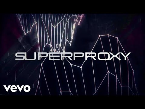 Eraserheads - Superproxy [Lyric Video]