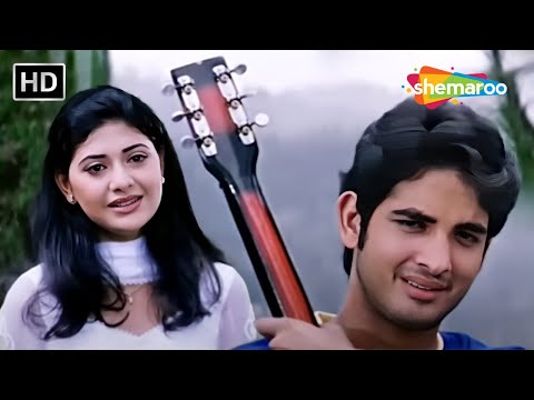 Main Chahta Hoon Tujhko Dil-O-Jaan Ki Tarah | Alka Yagnik Hits | Pyaar Zindagi Hai (2001) | Abhijeet