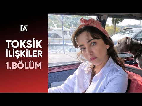 Toksik İlişkiler 1. Bölüm ❤️‍🔥💔 #komedi #aşk #ilişkiler