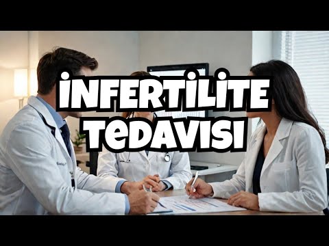 İNFERTİLİTE TEDAVİSİ (KİME NE ZAMAN ?)