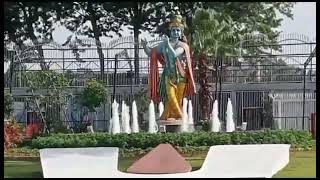 Tirupathi Ananthalwar Garden, Now open for Public. Don't miss on your next visit.#tirupati #tirumala