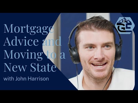 Mortgage Advice to People Who Are Relocating