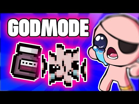 Breaking GODMODE?