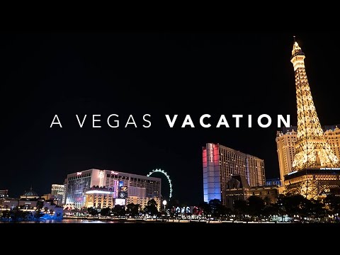 Chasing Vegas | GH4