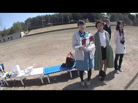 第5回ヘリサミット＆ドローン体験会3