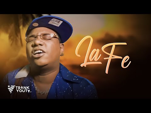 El Shady - LA FE (Video Oficial)