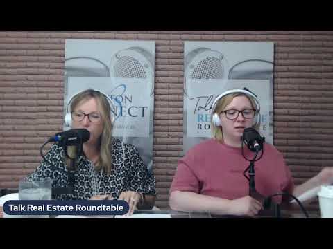 Talk Real Estate Roundtable