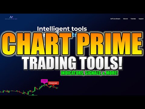 Improve Your Trading with Chart Prime! - Make Money in BULL & BEAR MARKETS! Crypto Trading Analysis!