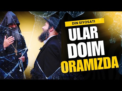 Yahud va nasorolardan jizya olish hikmati. Ustoz Abdulloh Zufar #jizya