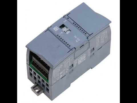 siemens ANALOG OUTPUT MODULE S7-200 6ES7232-4HA30-0XB0 6ES7232-4HB32-0XB0 6ES7232-4HD32-0XB0 #plc