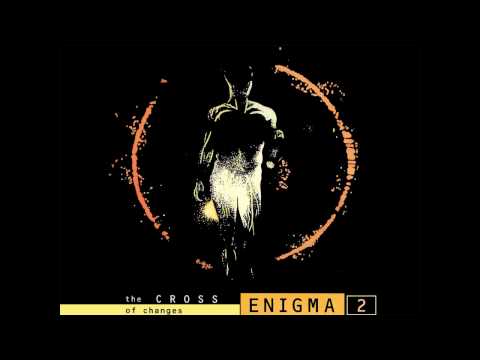 Enigma - I Love You ... I'll Kill You