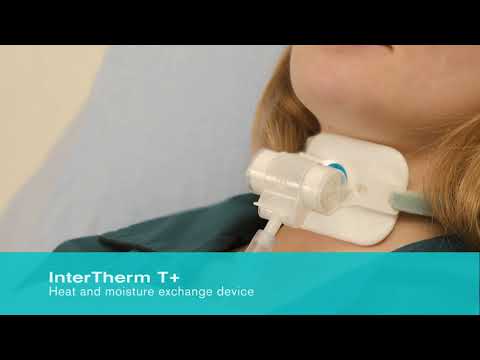 Introducing the InterTherm T+ HME from Intersurgical