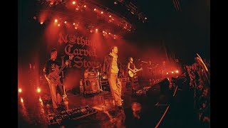 Nothing's Carved In Stone「All We Have feat. Masato（coldrain）」Official Live Music Video