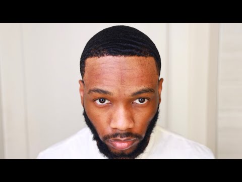 Wavemas Day 25 | Haircut