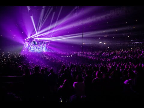 Phish - 10/13/2023 - Ghost (4K HDR) Chicago, IL