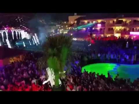 Ushuaïa Ibiza Opening Party 2014 HD