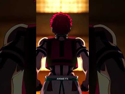 AKAZA - EDIT #viral #goingviral #akaza #4kanime #kimetsunoyaiba  #demonslayer