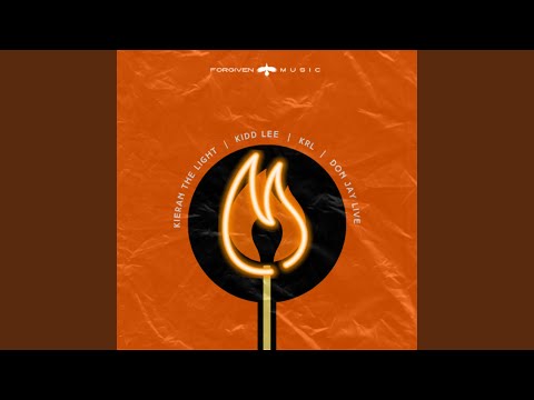 Flame (Instrumental Version)