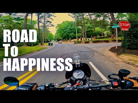 RIDING = PURE JOY!