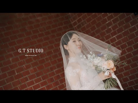 婚禮錄影｜美式婚禮｜Angela & Kevin｜Club 63｜陽明山美國渡假村