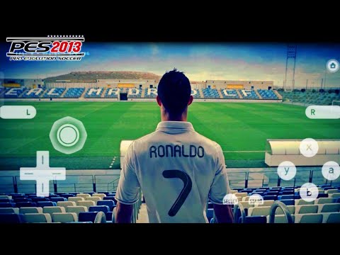 Pes 2013 Citra Emulator Android 60 fps Setting