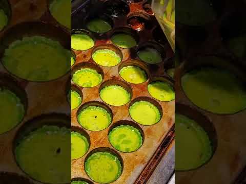 Amazing Street Side Dessert Recipes | Mouth Watering Food Part- 79